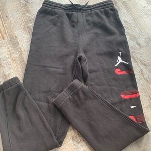 Air Jordan sweatpants